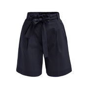 PANTALONE CORTO MERLOT Donna Blu PANTALONE CORTO MERLOT Donna Blu