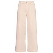 PANTALONE CROPPED MARINIÈRE PANTALONE CROPPED MARINIÈRE