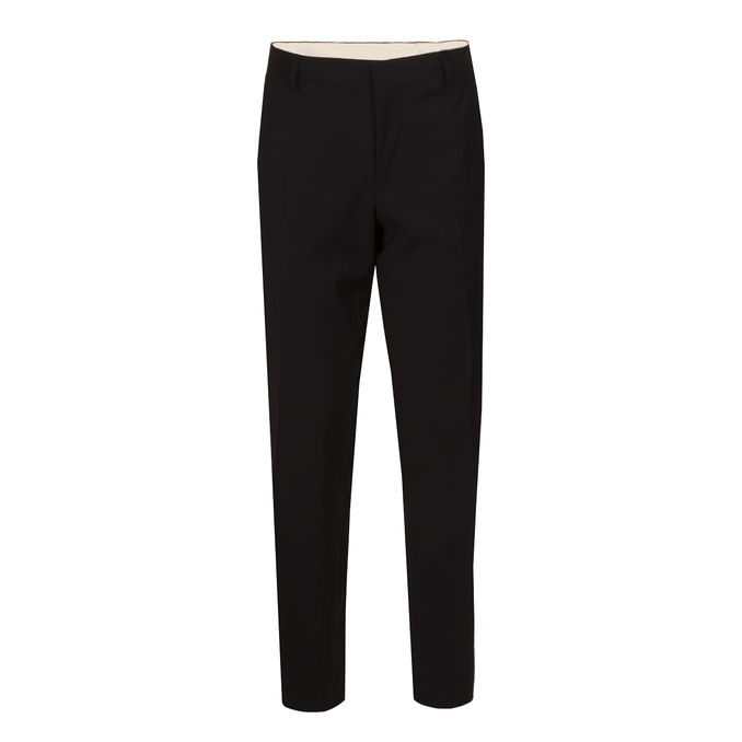 PANTALONE DANIELE Uomo Blu