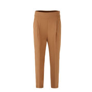 PANTALONE DEFINITO DIAGONALE Donna Cammello PANTALONE DEFINITO DIAGONALE Donna Cammello