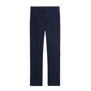 PANTALONE DENIM STRETCH Donna Scuro Pulito PANTALONE DENIM STRETCH Donna Scuro Pulito