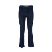 PANTALONE DENIMP Donna Denim Scuro PANTALONE DENIMP Donna Denim Scuro