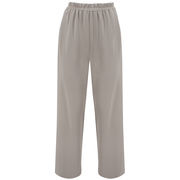 PANTALONE DI FELPA ELASTICO PANTALONE DI FELPA ELASTICO