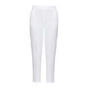 PANTALONE Donna Bianco Nenbo PANTALONE Donna Bianco Nenbo