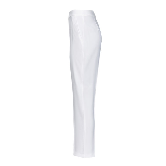 PANTALONE Donna Bianco Nenbo