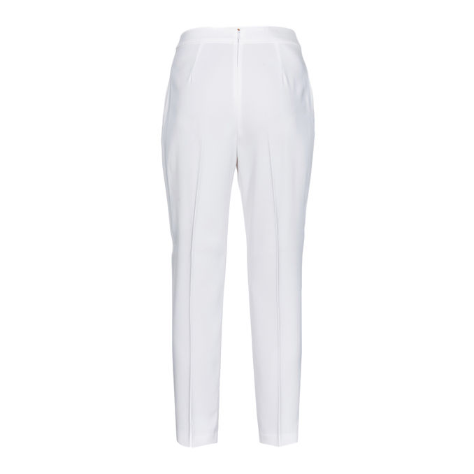 PANTALONE Donna Bianco Nenbo