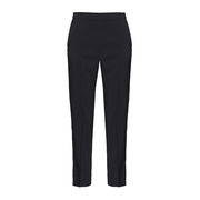 PANTALONE Donna Nero Limousine PANTALONE Donna Nero Limousine