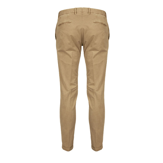 PANTALONE DOWEL Donna Beige