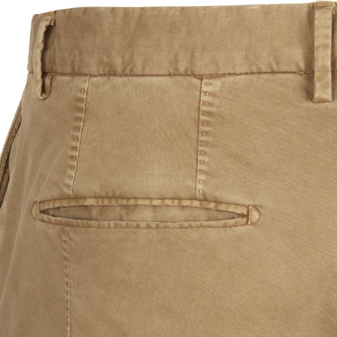 PANTALONE DOWEL Donna Beige