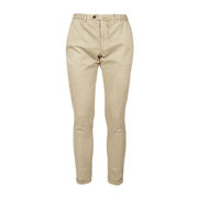 PANTALONE DOWEL Donna Burro PANTALONE DOWEL Donna Burro
