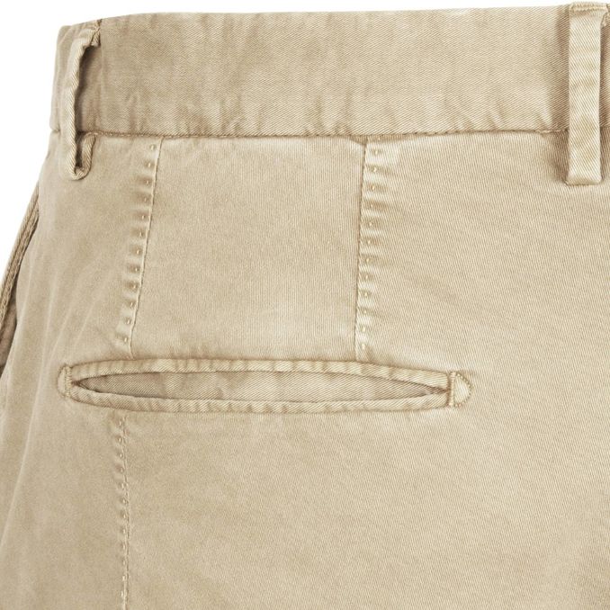 PANTALONE DOWEL Donna Burro