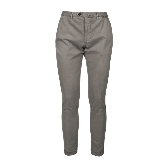 PANTALONE DOWEL Donna Grey