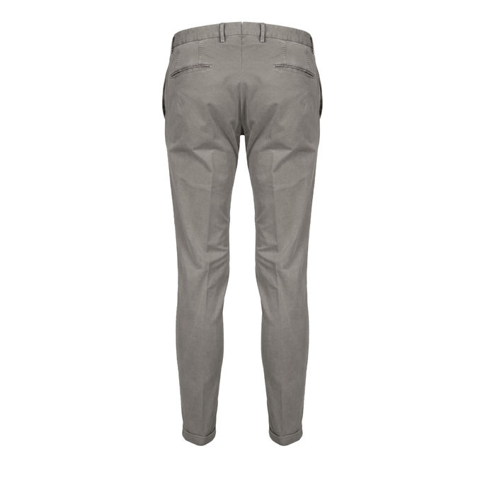 PANTALONE DOWEL Donna Grey