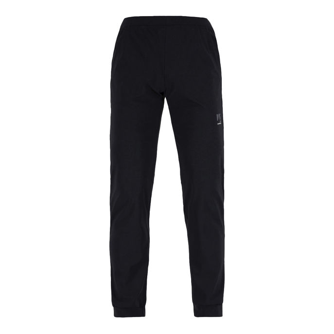 PANTALONE EASYGOING Uomo Nero