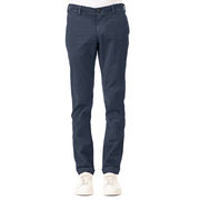 PANTALONE EISENHOWER Uomo Blu PANTALONE EISENHOWER Uomo Blu