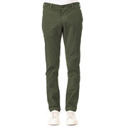 PANTALONE EISENHOWER Uomo Kaki PANTALONE EISENHOWER Uomo Kaki