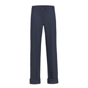 PANTALONE ELY Donna Blu Notte  PANTALONE ELY Donna Blu Notte