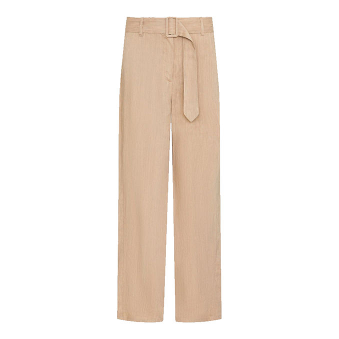 PANTALONE ESORDIO Donna Mud