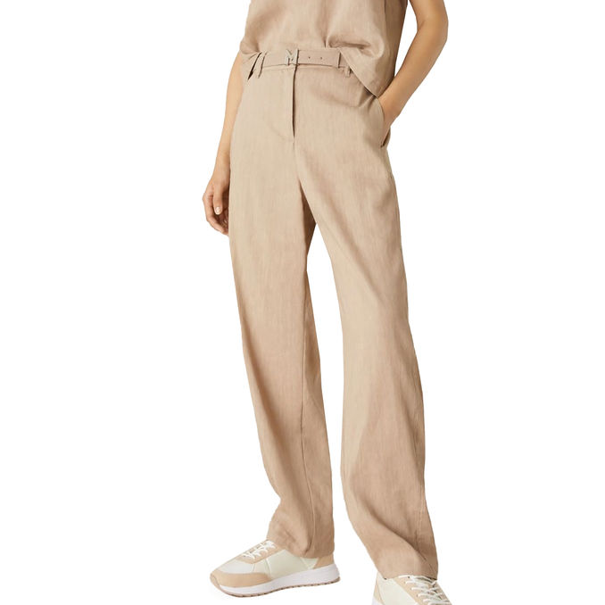 PANTALONE ESORDIO Donna Mud