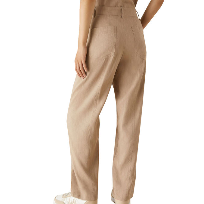PANTALONE ESORDIO Donna Mud