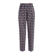 PANTALONE ETIENNE Donna Nero Noisette PANTALONE ETIENNE Donna Nero Noisette
