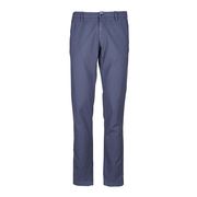 PANTALONE EXTRA SLIM MILANO STYLE MICROFANTASIA Uomo Blu PANTALONE EXTRA SLIM MILANO STYLE MICROFANTASIA Uomo Blu