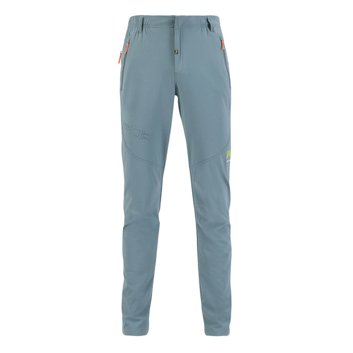 PANTALONE FANTASIA EVO Uomo North Atlantic Dark Slate