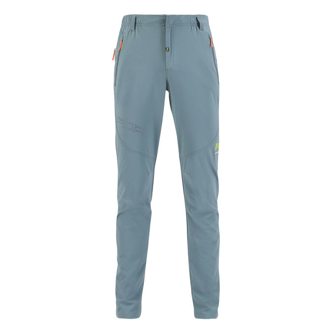 PANTALONE FANTASIA EVO Uomo North Atlantic Dark Slate