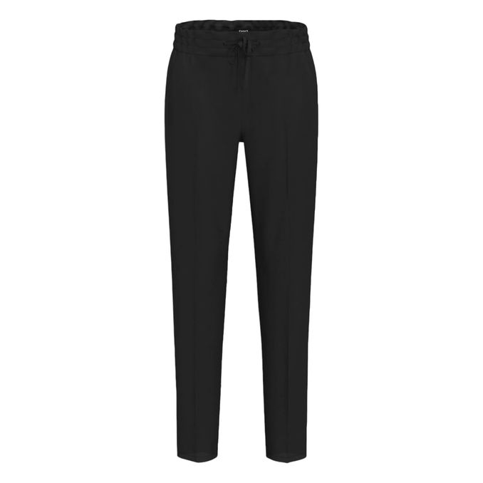 PANTALONE FARETRA Donna Nero Unito