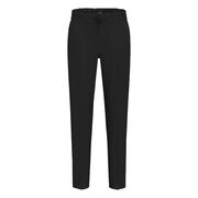PANTALONE FARETRA Donna Nero Unito PANTALONE FARETRA Donna Nero Unito