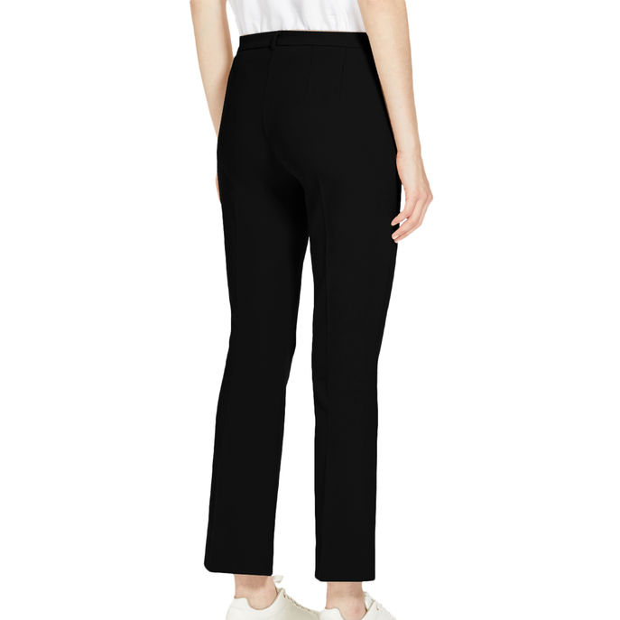 PANTALONE FATINA Donna Nero