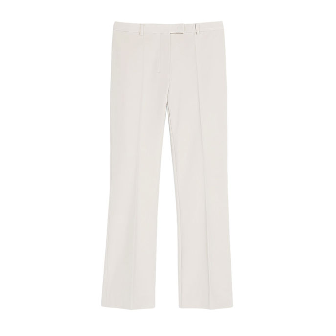 PANTALONE FATINA Donna Panna