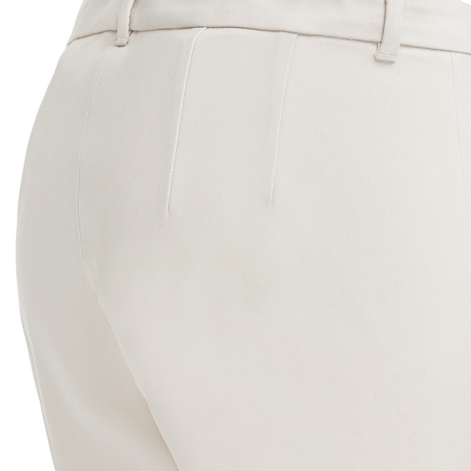 PANTALONE FATINA Donna Panna