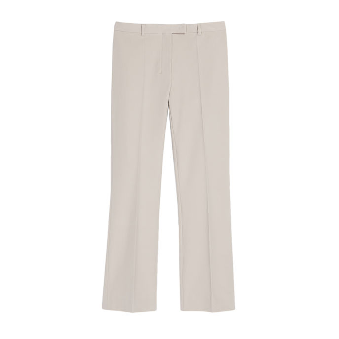 PANTALONE FATINA Donna Sand
