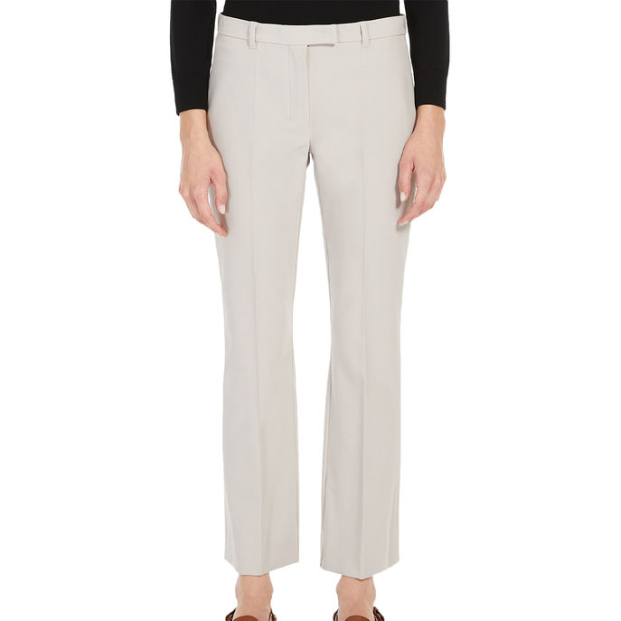 PANTALONE FATINA Donna Sand