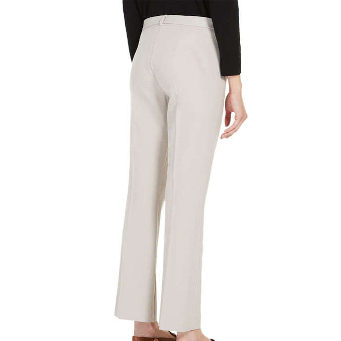 PANTALONE FATINA Donna Sand