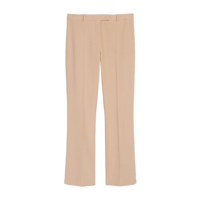PANTALONE FATINA Donna Spring Camel