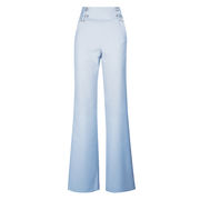 PANTALONE FENETH Donna Carta da zucchero PANTALONE FENETH Donna Carta da zucchero