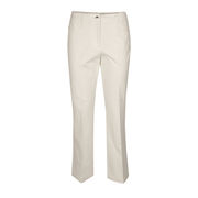 PANTALONE FREGIARE BISTRECH Donna Avorio PANTALONE FREGIARE BISTRECH Donna Avorio