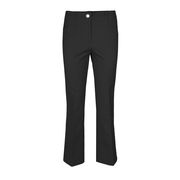 PANTALONE FREGIARE BISTRECH Donna Nero PANTALONE FREGIARE BISTRECH Donna Nero