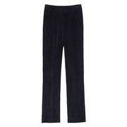 PANTALONE FUNGO Donna Blu PANTALONE FUNGO Donna Blu