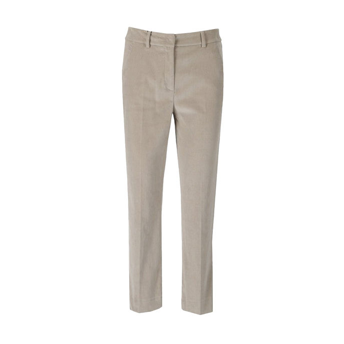 PANTALONE FUNGO Donna Cacha