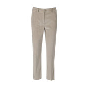 PANTALONE FUNGO VELLUTO COTONE Donna Cacha PANTALONE FUNGO VELLUTO COTONE Donna Cacha