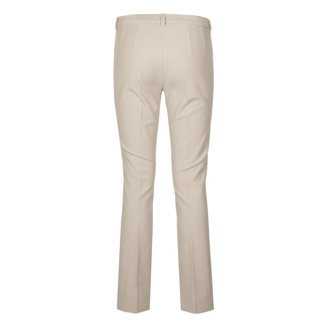 PANTALONE FUSTAGNO Donna Ghiaccio
