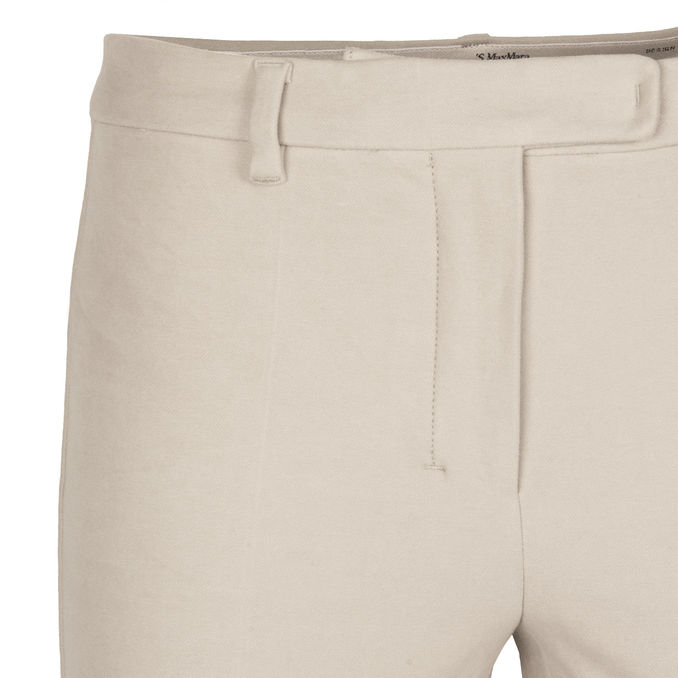 PANTALONE FUSTAGNO Donna Ghiaccio