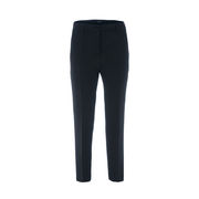 PANTALONE GAMBA DRITTA BISTRETCH Donna Nero PANTALONE GAMBA DRITTA BISTRETCH Donna Nero