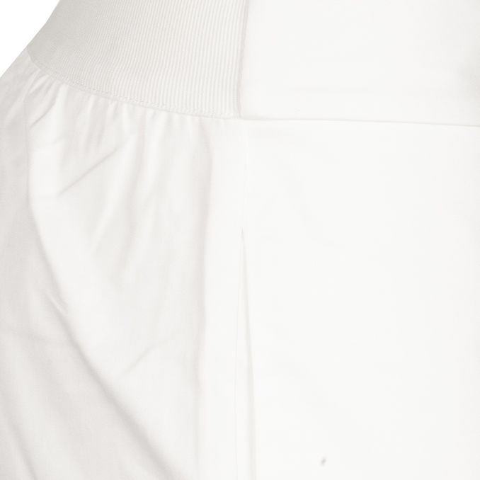 PANTALONE GARCONNE Donna Bianco