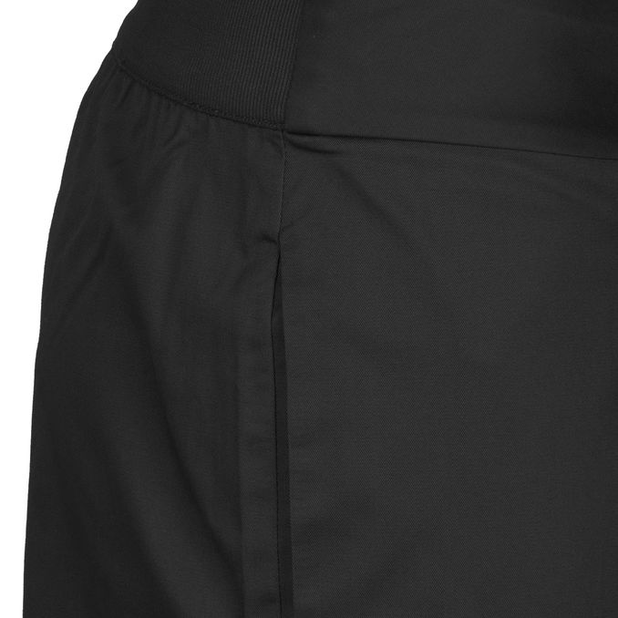PANTALONE GARCONNE Donna Nero