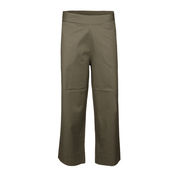 PANTALONE GARCONNE Donna Salvia PANTALONE GARCONNE Donna Salvia