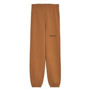 PANTALONE GARZATO STAMPA Donna Beige Nocciola PANTALONE GARZATO STAMPA Donna Beige Nocciola